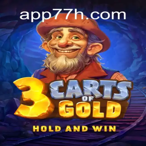 Descubra o Fascinante Mundo de 3cartsOfGold