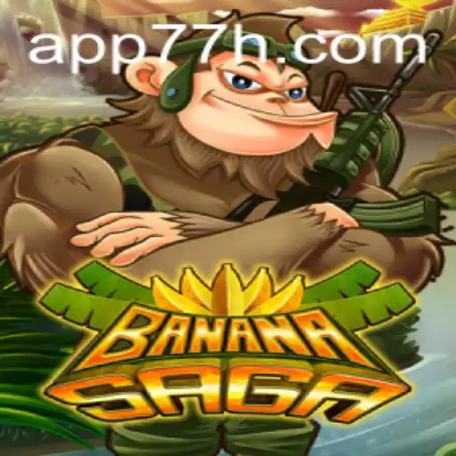 Descubra o Fascinante Mundo de BananaSaga em 77H.com