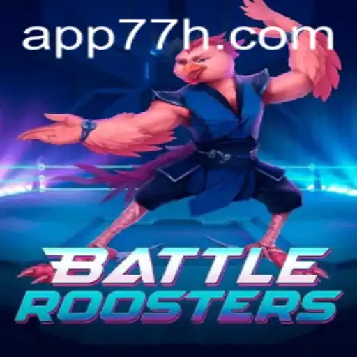BattleRoosters: Entre na Arena dos Galos Guerreiros