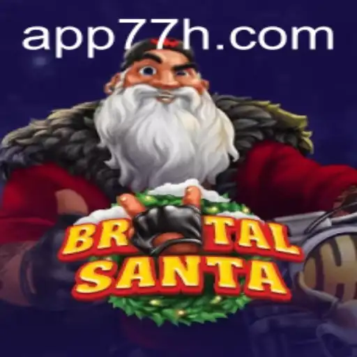 BrutalSanta: Explore o Desafio Definitivo dos Jogos de Ação em 77H.com