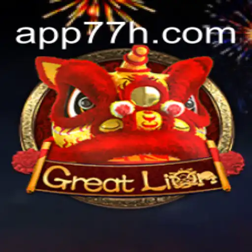 GreatLion: Descubra o Fascinante Jogo de Estratégia