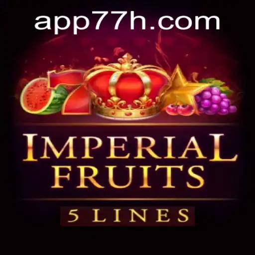 Explorando ImperialFruits5: Uma Jornada no Mundo dos Jogos com 77H.com