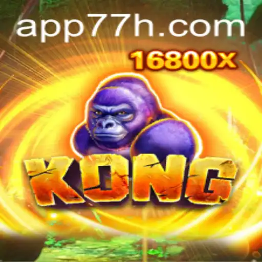 Explorando as Aventuras de Kong: Um Guia Completo para 77H.com