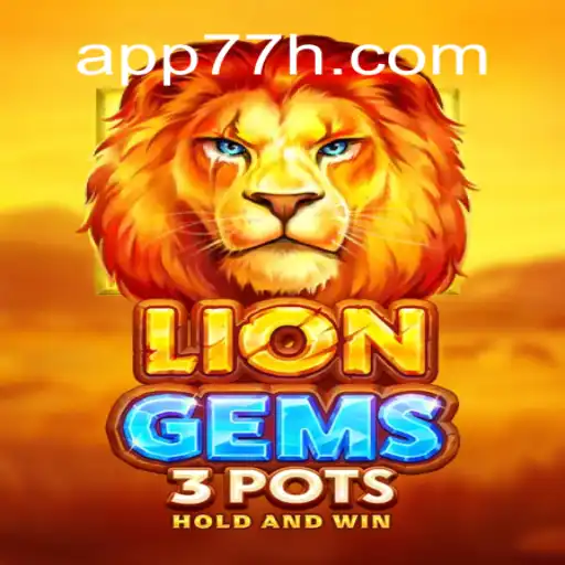 Descobrindo LionGems3pots: A Nova Sensação do Mundo dos Jogos