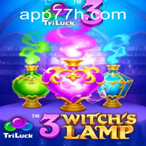 Descubra o Fascinante Mundo de 3WitchsLamp: Um Jogo de Magia e Estratégia