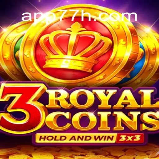 Explorando o Fascinante Mundo de 3royalcoins: Um Guia Completo
