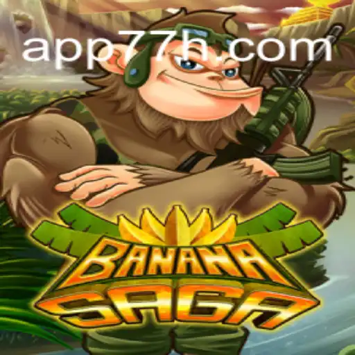 Descubra o Fascinante Mundo de BananaSaga em 77H.com