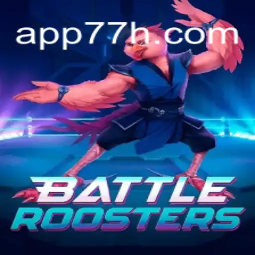 BattleRoosters: Entre na Arena dos Galos Guerreiros