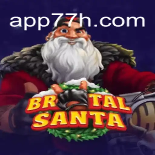 BrutalSanta: Explore o Desafio Definitivo dos Jogos de Ação em 77H.com