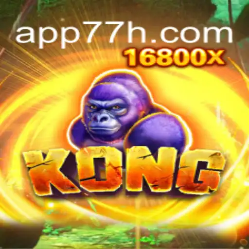Explorando as Aventuras de Kong: Um Guia Completo para 77H.com