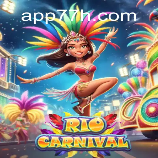 Descubra o Universo Vibrante de RioCarnival: Um Jogo de Aventuras