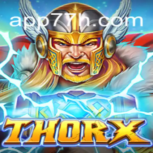 Descubra ThorX: Uma Nova Aventura no Mundo dos Jogos Online