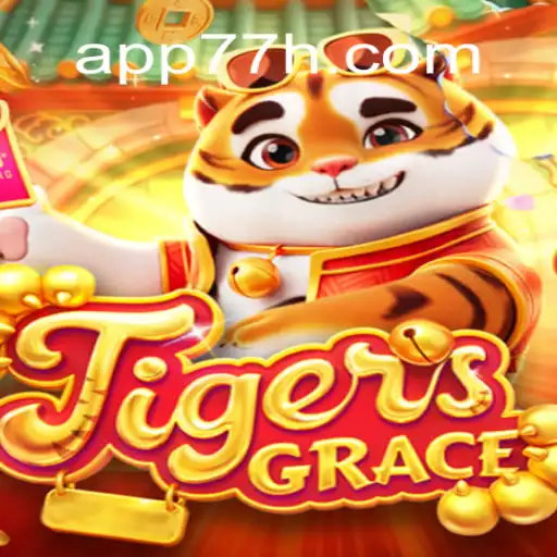 Explorando o Fascinante Mundo de TigersGrace: O Jogo Inovador do Momento