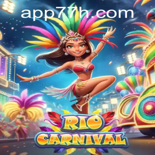Descubra o Universo Vibrante de RioCarnival: Um Jogo de Aventuras