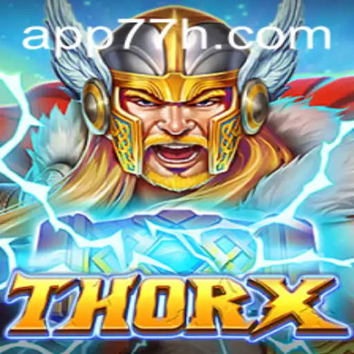 Descubra ThorX: Uma Nova Aventura no Mundo dos Jogos Online